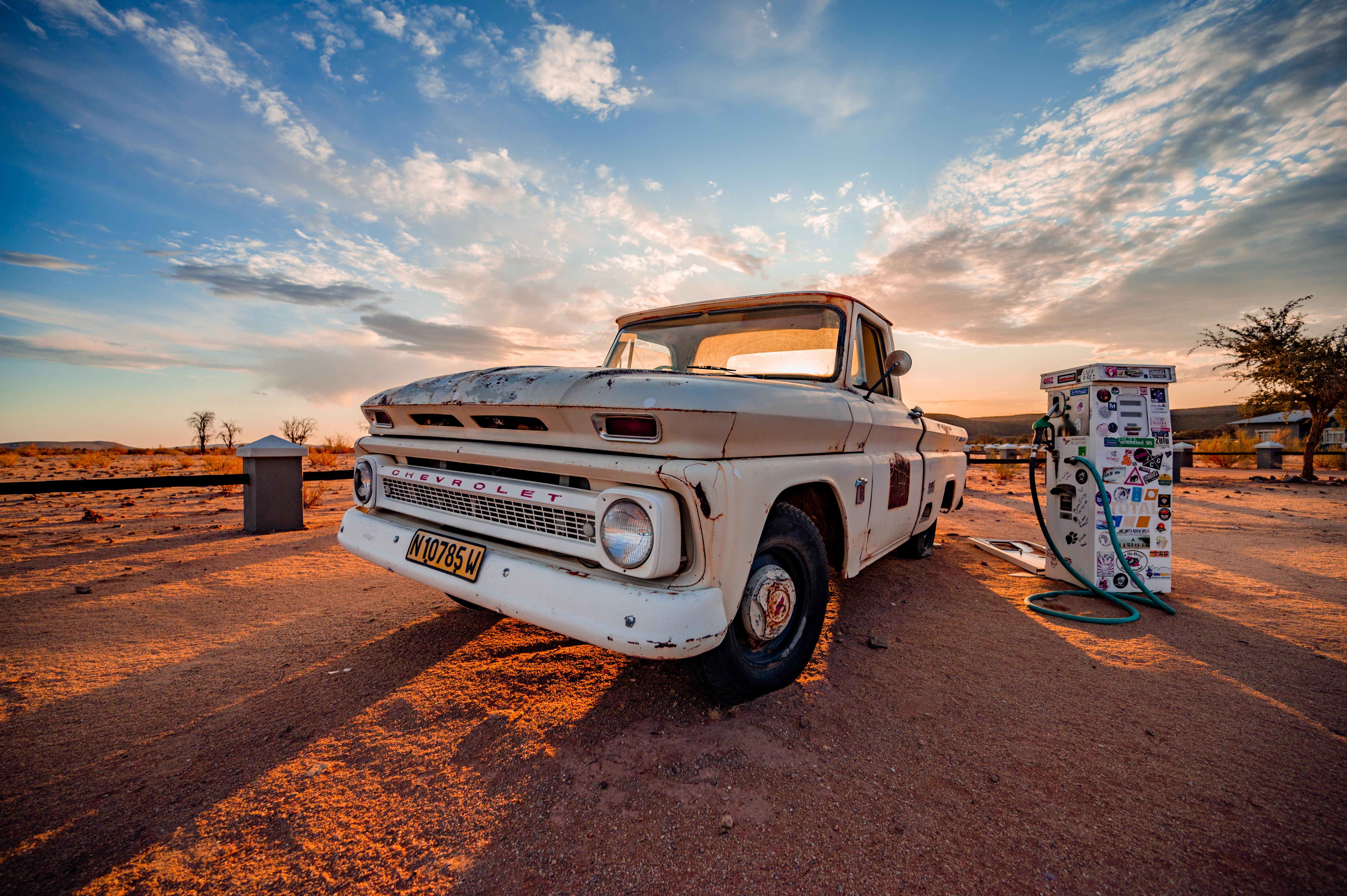 Canyon Roadhouse Fish River Canyon Bagian luar foto